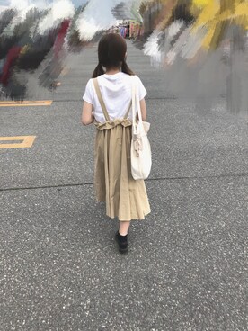 wayaさんのコーディネート