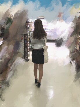 wayaさんのコーディネート