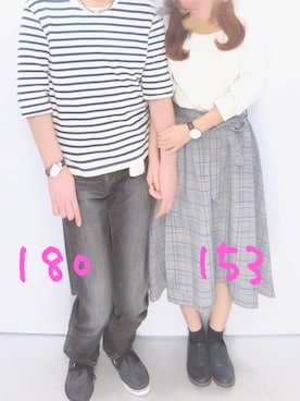 wayaさんのコーディネート