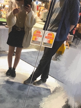 wayaさんのコーディネート