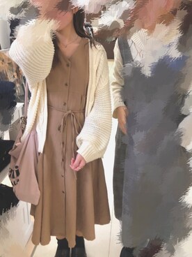 wayaさんのコーディネート