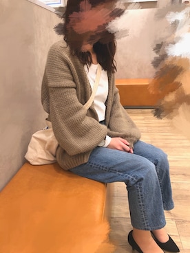 wayaさんのコーディネート