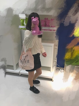 wayaさんのコーディネート