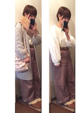 ＊Qchan＊さんのコーディネート