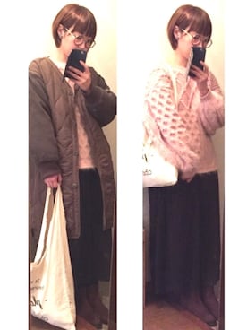 ＊Qchan＊さんのコーディネート