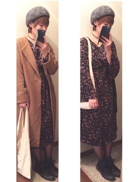 ＊Qchan＊さんのコーディネート