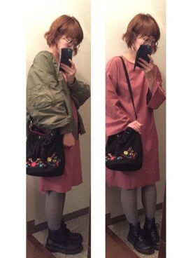 ＊Qchan＊さんのコーディネート