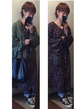 ＊Qchan＊さんのコーディネート