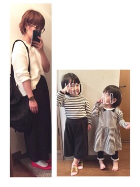 ＊Qchan＊さんのコーディネート