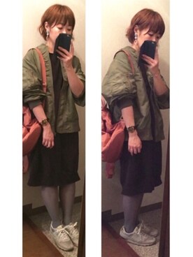 ＊Qchan＊さんのコーディネート