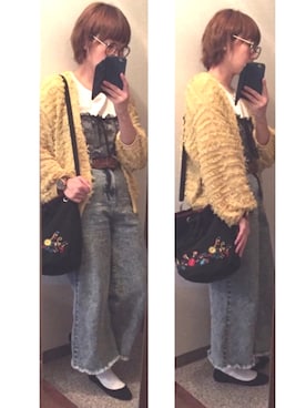 ＊Qchan＊さんのコーディネート