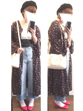 ＊Qchan＊さんのコーディネート