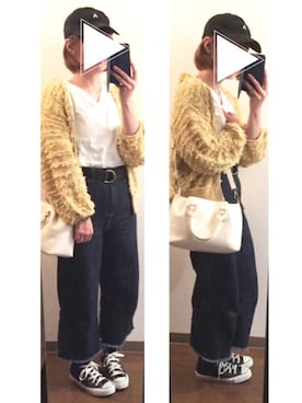 ＊Qchan＊さんのコーディネート