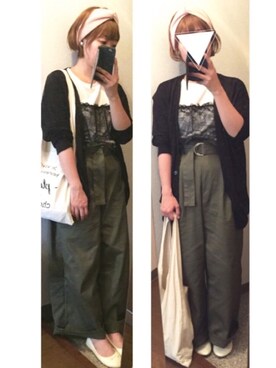 ＊Qchan＊さんのコーディネート