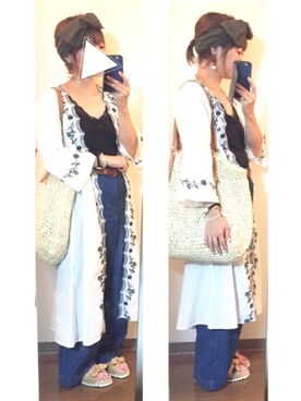 ＊Qchan＊さんのコーディネート