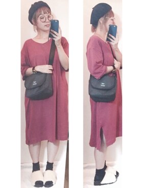 ＊Qchan＊さんのコーディネート