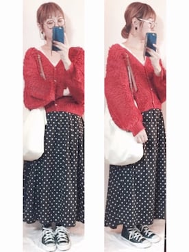 ＊Qchan＊さんのコーディネート