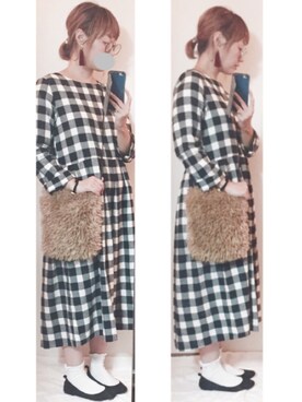 ＊Qchan＊さんのコーディネート