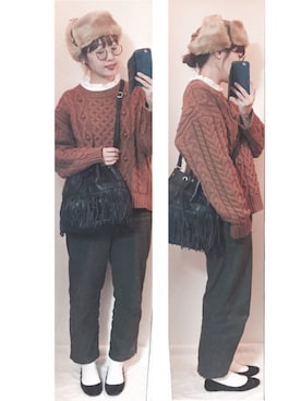 ＊Qchan＊さんのコーディネート