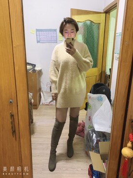 魔王小熊君さんのコーディネート