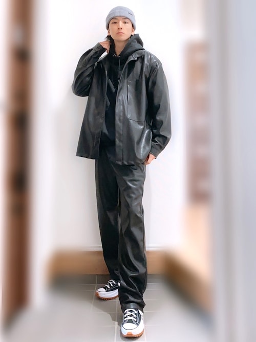 ほーぷ（NAOKI）さんのコーディネート