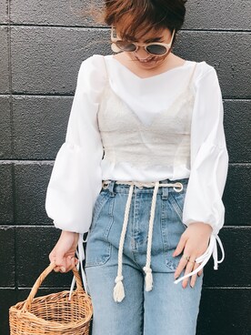 ntk !さんのコーディネート