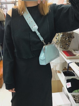 DAMIER_Osaka.Yumiさんのコーディネート