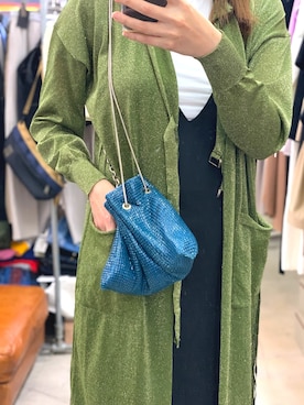 DAMIER_Osaka.Yumiさんのコーディネート