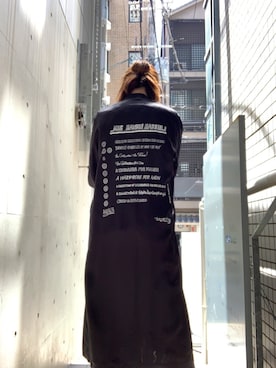 DAMIER_Osaka.Yumiさんのコーディネート