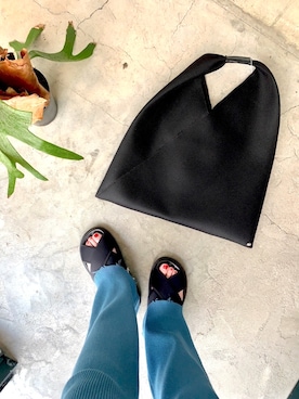 DAMIER_Osaka.Yumiさんのコーディネート