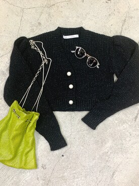 DAMIER_Osaka.Yumiさんのコーディネート