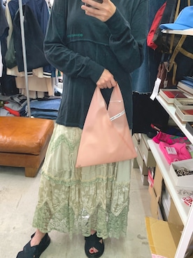 DAMIER_Osaka.Yumiさんのコーディネート