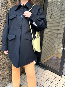 DAMIER_Osaka.Yumiさんのコーディネート