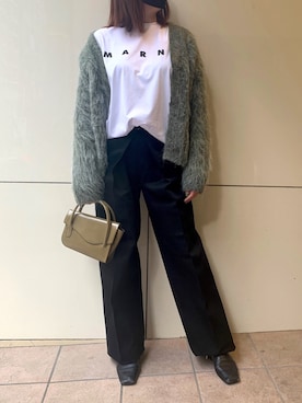 DAMIER_Osaka.Yumiさんのコーディネート