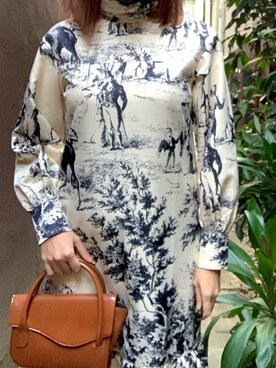 DAMIER_Osaka.Yumiさんのコーディネート