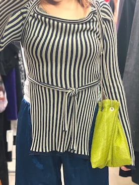 DAMIER_Osaka.Yumiさんのコーディネート