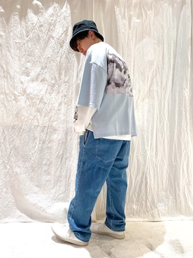 rovtski_shimizuさんのコーディネート