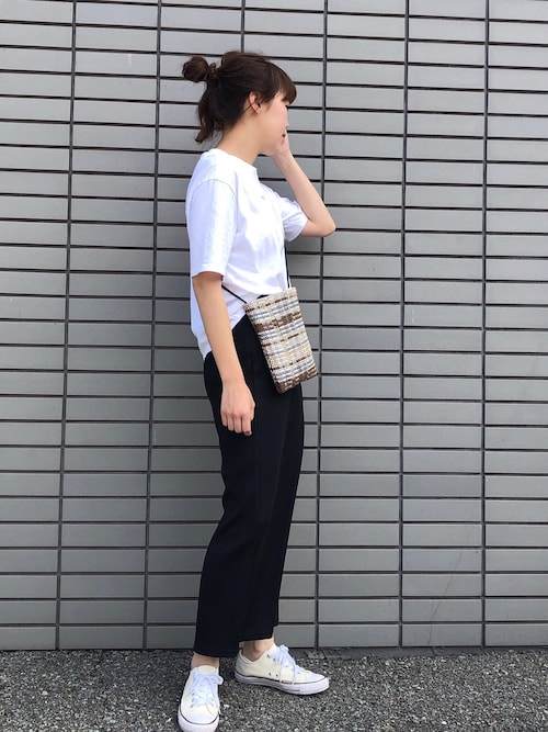 a__yaさんのコーディネート