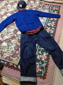 FREAK'S STORE | ニット/セーター