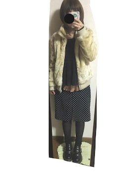 てぃさんのコーディネート