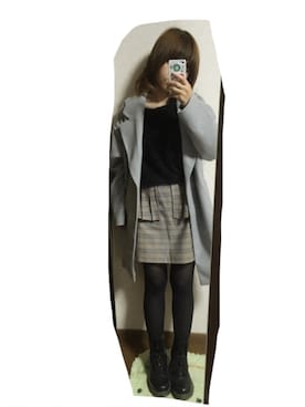 てぃさんのコーディネート