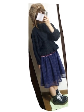 てぃさんのコーディネート