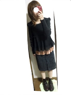 てぃさんのコーディネート