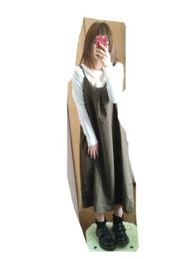 てぃさんのコーディネート