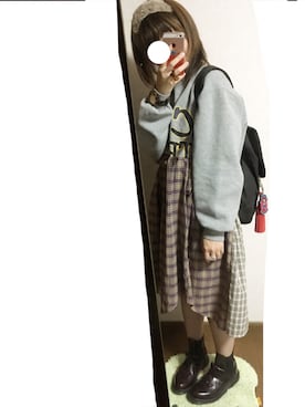 てぃさんのコーディネート