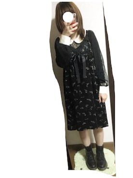 てぃさんのコーディネート