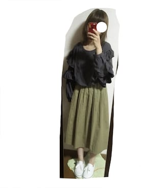 てぃさんのコーディネート