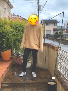 やま相互100%さんのコーディネート