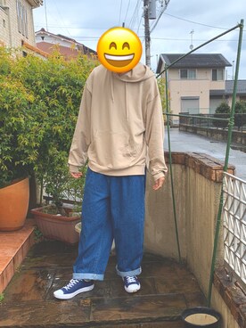 やま相互100%さんのコーディネート