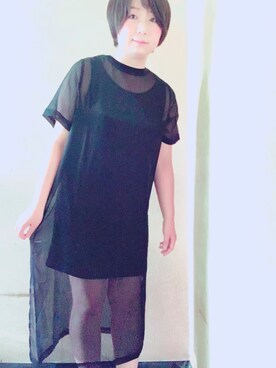 YUIKOさんのコーディネート